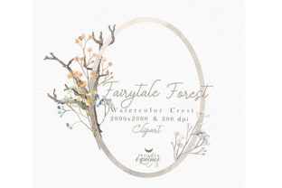 Fairy Tale Forest: A Creative Escape