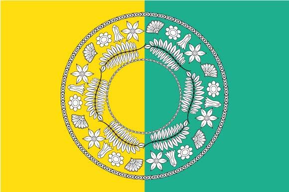 Garden Flowers Floral Frame: Strategic Value in Visual Design and Brand Communication